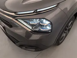 Citroen C4 - photo 21