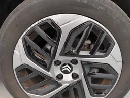 Citroen C4 - photo 26