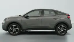Citroen C4 - photo 4