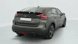 Citroen C4 - photo 7