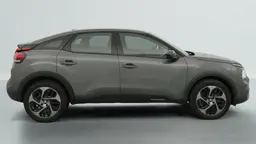 Citroen C4 - photo 8