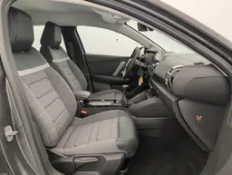 Citroen C4 - photo 9
