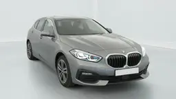 BMW 1 Serie - photo 1