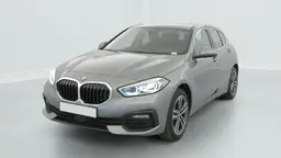 BMW 1 Serie - photo 3