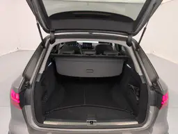 Audi A4 Allroad - photo 11