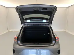 Renault Clio - photo 12