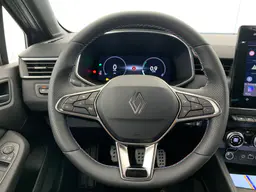 Renault Clio - photo 15