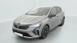 Renault Clio - photo 3
