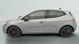 Renault Clio - photo 4