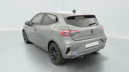 Renault Clio - photo 5