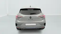 Renault Clio - photo 6