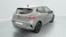 Renault Clio - photo 7