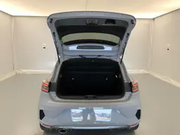 Renault Clio - photo 12