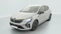 Renault Clio - photo 3