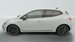 Renault Clio - photo 4