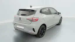 Renault Clio - photo 7