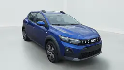 Dacia Sandero - photo 1