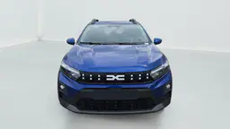 Dacia Sandero - photo 2