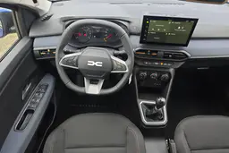 Dacia Sandero - photo 13