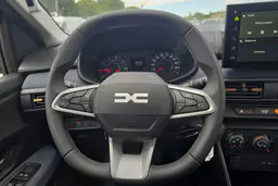 Dacia Sandero - photo 14