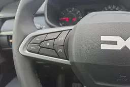 Dacia Sandero - photo 15