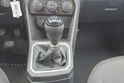 Dacia Sandero - photo 16
