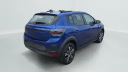 Dacia Sandero - photo 7