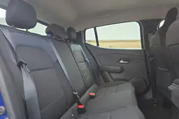 Dacia Sandero - photo 10