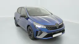Renault Clio - photo 1