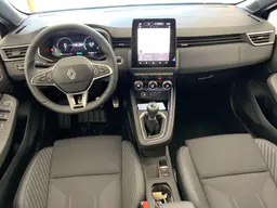 Renault Clio - photo 12