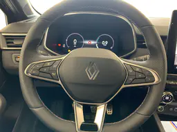 Renault Clio - photo 14