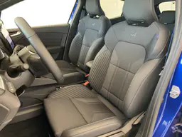 Renault Clio - photo 21