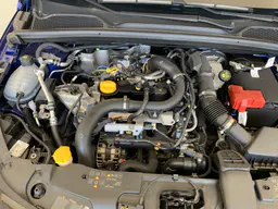 Renault Clio - photo 24