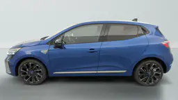 Renault Clio - photo 4