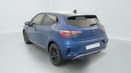 Renault Clio - photo 5