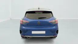 Renault Clio - photo 6