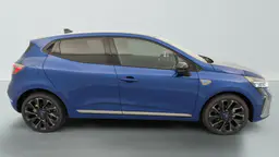 Renault Clio - photo 8