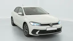 Volkswagen Polo - photo 1