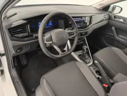 Volkswagen Polo - photo 15
