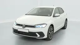 Volkswagen Polo - photo 3