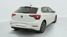 Volkswagen Polo - photo 7