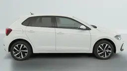 Volkswagen Polo - photo 8
