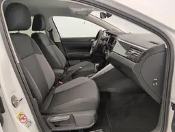 Volkswagen Polo - photo 9
