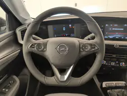 Opel Mokka - photo 13
