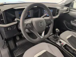 Opel Mokka - photo 16