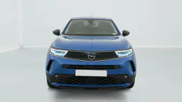 Opel Mokka - photo 3