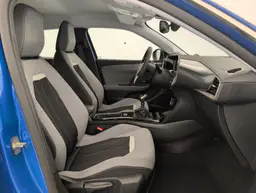 Opel Mokka - photo 9