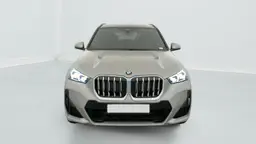 BMW X1 - photo 2
