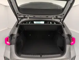 BMW X1 - photo 11