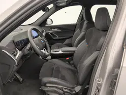 BMW X1 - photo 16